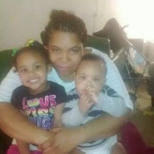 Meet your Posher, Kiara